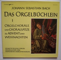 Johann Sebastian Bach (1685-1750) • Das...