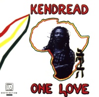 Kendread • One Love CD