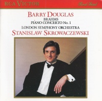 Barry Douglas: Johannes Brahms (1833-1897) • Piano...