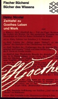 Johann Wolfgang von Goethe (1749-1832) • Heinz...