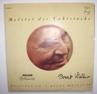 Bruno Walter: Meister des Taktstocks - Portrait Of A...
