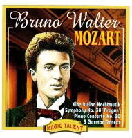 Bruno Walter: Wolfgang Amadeus Mozart (1756-1791) •...