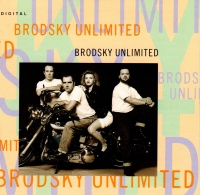 Brodsky Quartet • Brodsky Unlimited: Favorite...