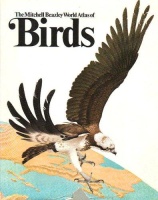 The Mitchell Beazley World Atlas of Birds