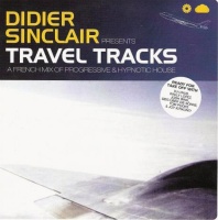 Didier Sinclair • Travel Tracks CD
