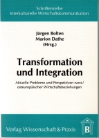 Transformation und Integration