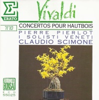 Antonio Vivaldi (1678-1741) • Concertos pour...