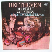 Ludwig van Beethoven (1770-1827) • Diabelli...