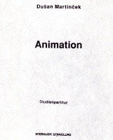 Dusan Martincek • Animation