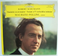 Maurizio Pollini: Robert Schumann (1810-1856) •...