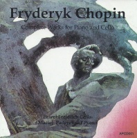 Frédéric Chopin (1810-1849) • Complete...