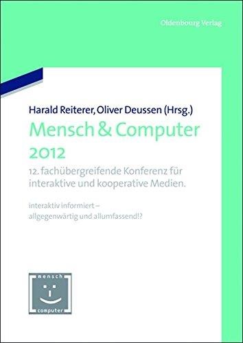 Mensch & Computer 2012