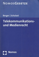 Ernst-Georg Berger / Clemens Schalast •...
