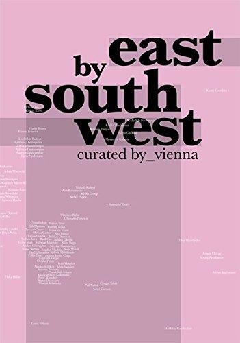 East by SouthWest • Curated by_vienna