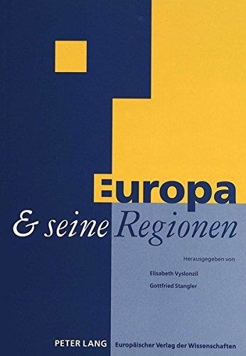 Europa und seine Regionen