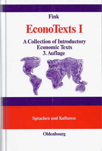 Hermann Fink • EconoTexts I