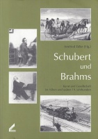 Schubert und Brahms