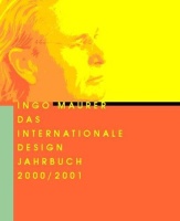 Ingo Maurer • Das Internationale Design Jahrbuch...