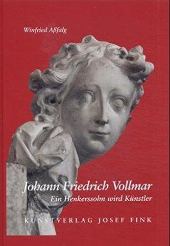 Winfried Assfalg • Johann Friedrich Vollmar