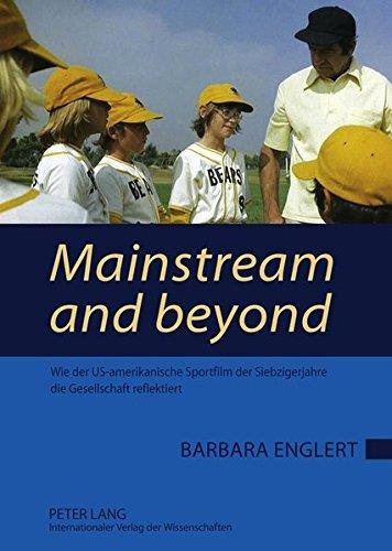 Barbara Englert • Mainstream and beyond