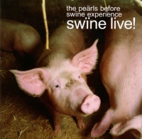 Swine Live! CD