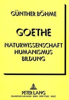 Günther Böhme • Goethe