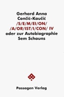 Gerhard Anna Concic-Kaucic • /S/E/M/EI/O/N/...