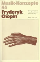 Musik-Konzepte 45 • Fryderyk Chopin