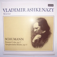 Robert Schumann (1810-1856) • Fantasie C-Dur op. 17...