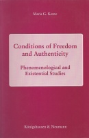 Maria G. Kente • Conditions of Freedom and Authenticity