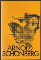 Arnold Schönberg • Gedenkausstellung 1974