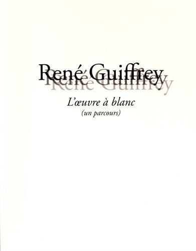 Jean-François Lyotard et al. • René Guiffrey
