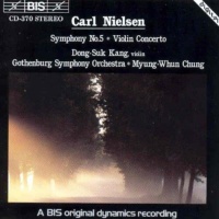 Carl Nielsen (1865-1931) • Symphony No. 5 •...