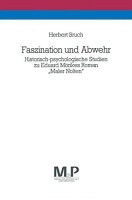 Herbert Bruch • Faszination und Abwehr