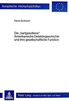 Rainer Burkhardt • Die "hartgesottene"...