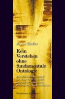 Anton Distler • Kein Verstehen ohne fundamentale...