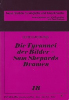 Ulrich Adolphs • Die Tyrannei der Bilder - Sam...
