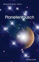 Michael Gerloff • Planetentausch