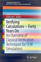 Verifying Calculations • Forty Years On