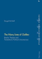 Dougal McNeill • The Many Lives of...