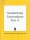 Emanuel Swedenborg & John Faulkner Potts • Swedenborg Concordance Part 11