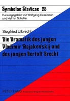 Siegfried Ulbrecht • Die Dramatik des jungen...