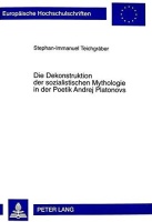 Stephan-Immanuel Teichgräber • Die...