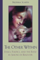 Fredrika Scarth • The Other Within