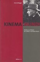Arno Rußegger • Kinema mundi
