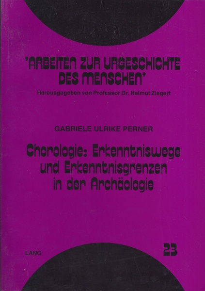 Gabriele Ulrike Perner • Chorologie