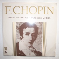 Frédéric Chopin (1810-1849) • Dziela...