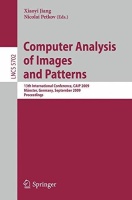 Computer Analysis of Images and Patterns • Book +...