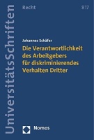 Johannes Schäfer • Die Verantwortlichkeit des...