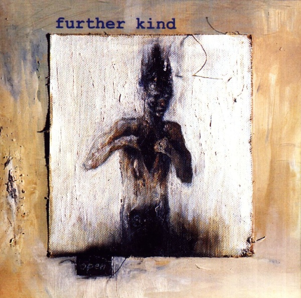 Further Kind - Open CD